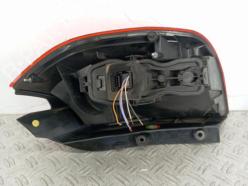 Left taillight RENAULT SCÉNIC II (JM0/1_) 1.9 dCi (JM14) | BP32344613C34