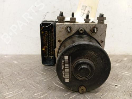 Used ABS pump PEUGEOT 1007 (KM_) 1.6 16V (109 hp) 28347598