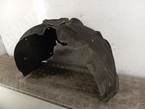 Used Wheel arch Wheel arch RENAULT SCÉNIC III (JZ0/1_) 1.2 TCe (116 hp) 33655228 33655228