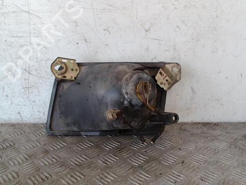 Used Right headlight Right headlight FORD TRANSIT Van (T_ _) 2.5 D (TAL, TAS, TGL, TWS) (68 hp) 28349618 28349618