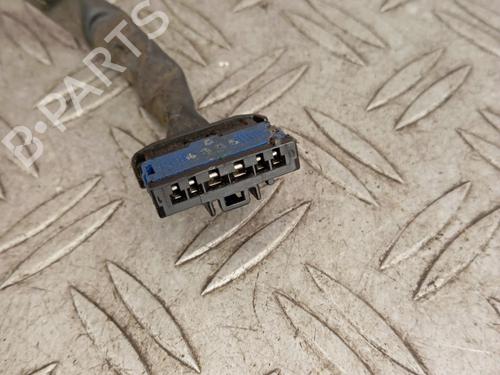 Left taillight PEUGEOT 807 (EB_) 2.2 HDi | BP29545203C34 