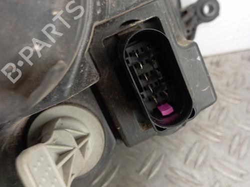 Left headlight VW GOLF V (1K1) 1.9 TDI | BP29336157C28 - Image 2