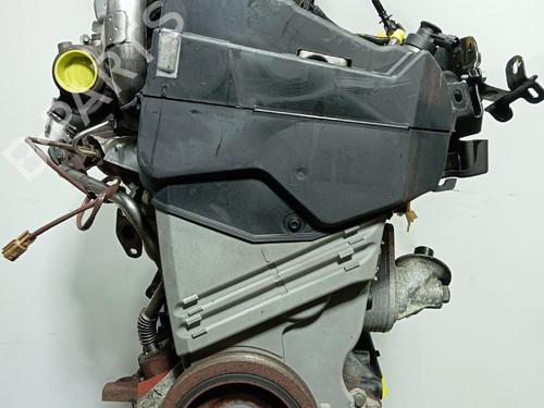 Engine RENAULT CLIO IV (BH_) 1.5 dCi 90 | BP38629043M1 - Image 5