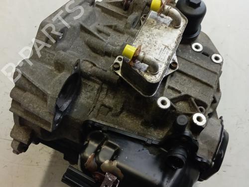 Gearbox VW CC B7 (358) 2.0 TDI | BP30911226M3 - Image 4
