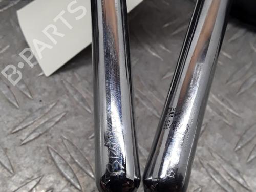 Headrest PEUGEOT 308 SW II (LC_, LJ_, LR_, LX_, L4_) 1.5 BlueHDi 100 | BP28338409I31 