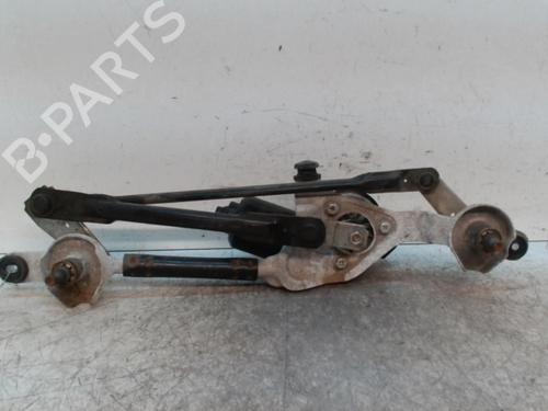 Used Front wiper motor Front wiper motor KIA RIO III (UB) 1.1 CRDi (75 hp) 28344894 28344894