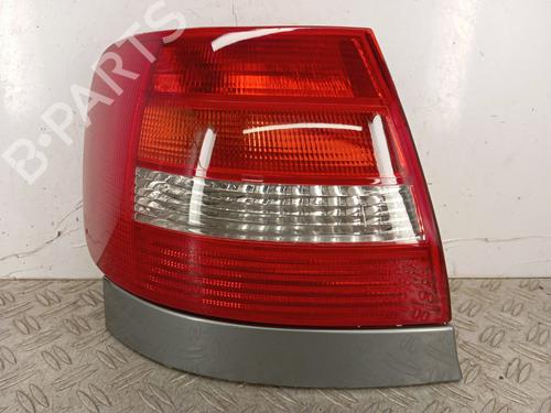 Used Left taillight Left taillight AUDI A4 B5 (8D2) 2.5 TDI (150 hp) 33687113 33687113