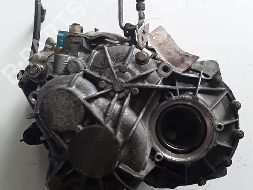 Gearbox RENAULT ESPACE IV (JK0/1_) 1.9 dCi (JK0U) | BP28348835M3