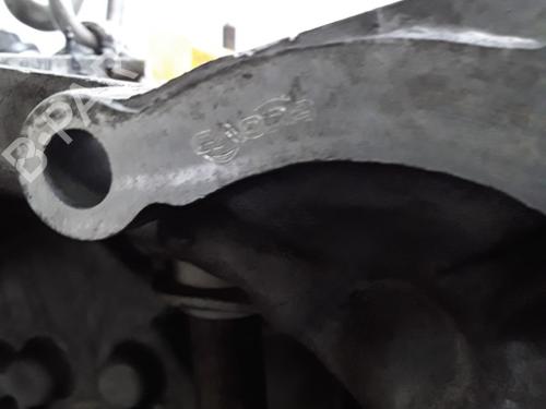 Gearbox CITROËN C15 Box Body/MPV (VD_) 1.8 D | BP28346468M3 