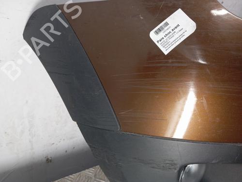 Front bumper DACIA DUSTER (HS_) 1.5 dCi (HSAJ) | BP36437353C7 - Image 6
