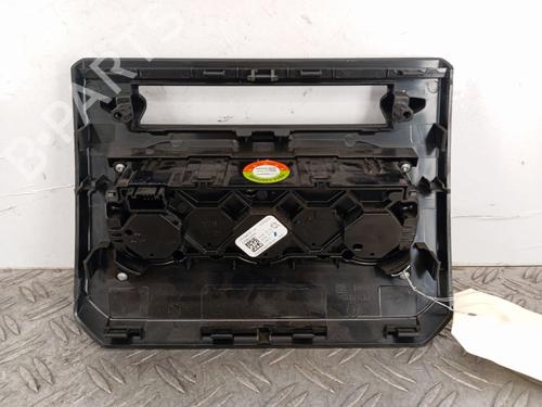 Climate control DACIA DUSTER (HM_) 1.3 TCe 130 (HMMF) | BP29307340I5 