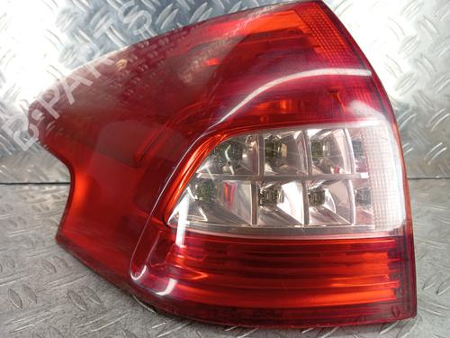 Left taillight CITROËN C5 II Break (RE_) | BP35923943C34 - Image 4