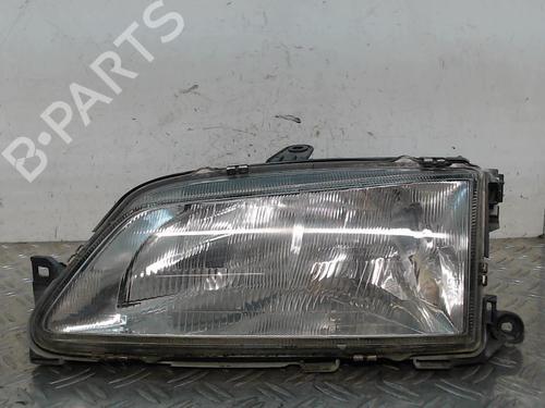 Used Left headlight PEUGEOT 306 (7B, N3, N5) 1.6 SR (89 hp) 28342269