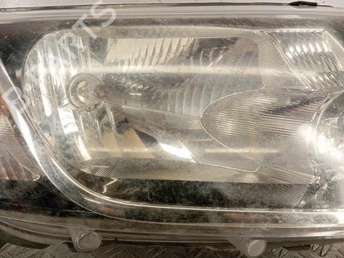 Right headlight DACIA LOGAN MCV II 1.5 dCi | BP36589469C29 - Image 2