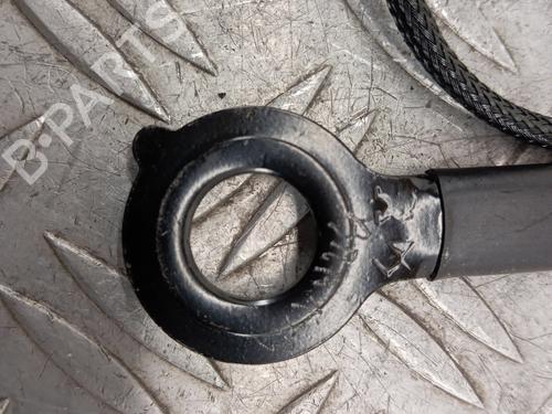 Used Seat buckle Seat buckle PEUGEOT 2008 II (UD_, US_, UY_, UJ_, UR_, UC_) 1.2 PureTech 130 (USHNS, URHNS) (130 hp) 28339903 28339903