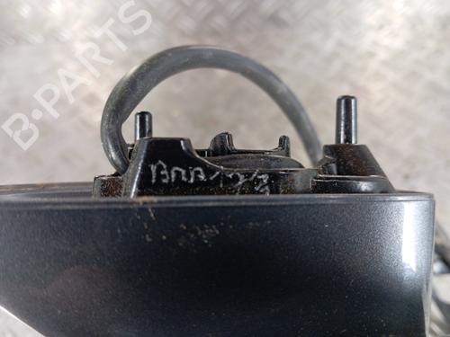 Left mirror OPEL CORSA E (X15) 1.4 (08, 68) | BP31802104C26 