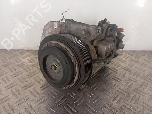 AC compressor RENAULT KADJAR (HA_, HL_) 1.2 TCe 130 (HLMR) | BP29285578M34