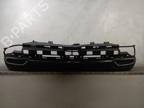 Used Rear bumper RENAULT KOLEOS II (HC_) 2.0 dCi 175 (HCAK) (177 hp) 28348578