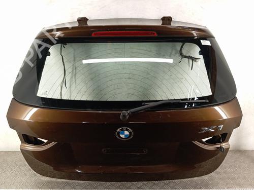 Used Tailgate BMW X1 (E84) sDrive 18 d (143 hp) 28345787