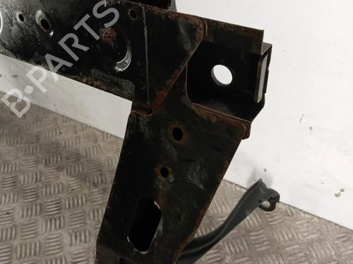 Poprzeczka RENAULT CLIO IV (BH_) 1.2 TCe 120 (BHM0) | BP29725309C162 