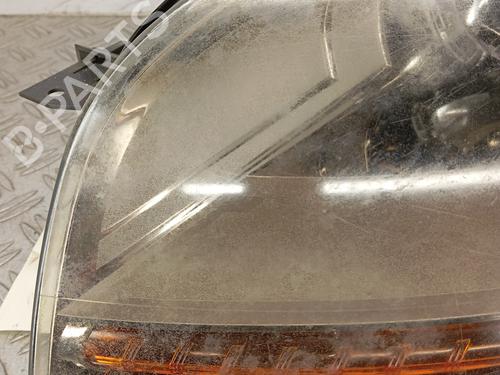 Used Left headlight Left headlight CITROËN C4 Picasso I MPV (UD_) [2006-2015] 35930814 35930814