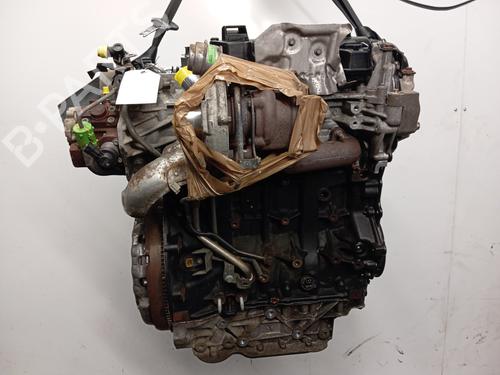 Engine RENAULT TRAFIC II Bus (JL) 2.0 dCi 90 | BP28341574M1 