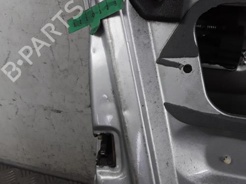 Left front door PEUGEOT 306 Hatchback (7A, 7C, N3, N5) 1.6 | BP28343321C2 