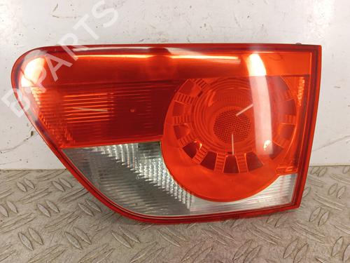 Feu de coffre droit SEAT ALTEA XL (5P5, 5P8) 2.0 TDI 16V (140 hp) 33125835