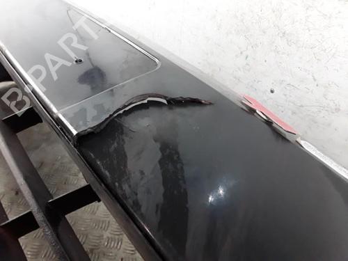Front bumper VW GOLF VII (5G1, BQ1, BE1, BE2) 1.6 TDI | BP28347414C7 