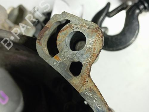 Gearbox CITROËN JUMPER II Van 2.2 HDi 110 | BP39661628M3 - Image 6