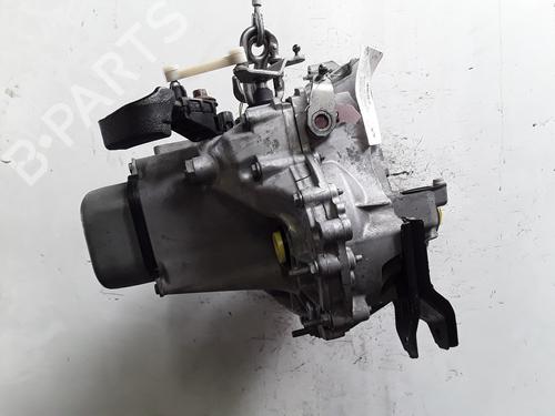 gearbox-citroen-c3-ii-sc_-2009-28338010 main image