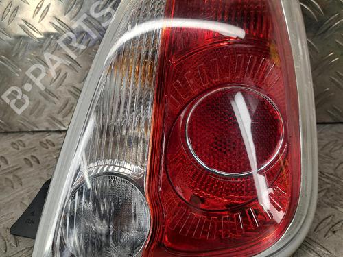 Right taillight FIAT 500 (312_) 1.2 (312AXA1A) | BP37068145C35 - Image 2