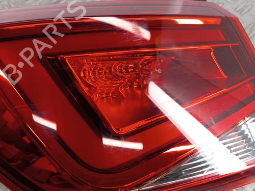 Left taillight SEAT LEON ST (5F8) 1.6 TDI | BP28338544C34 