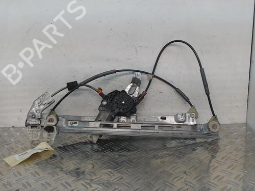 Vindusheismekanisme venstre foran PEUGEOT 206 Hatchback (2A/C) 1.1 i | BP28340751C22 