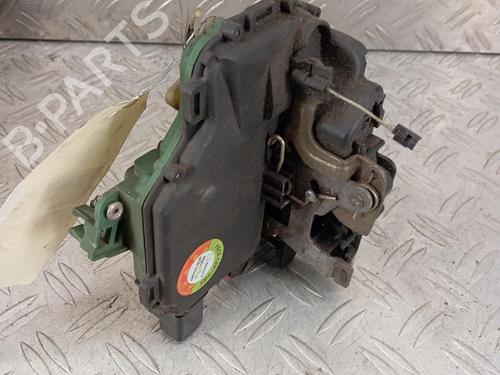Used Rear left lock Rear left lock 37865719 37865719