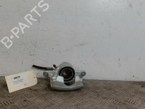 Used Left front brake caliper PEUGEOT 208 I (CA_, CC_) 1.2 THP 110 (110 hp) 28349404