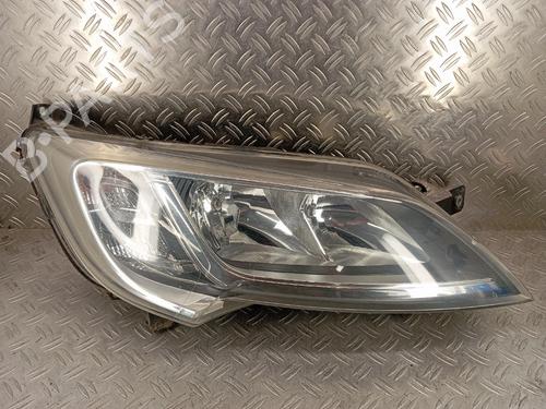 Right headlight CITROËN JUMPER II Van 2.0 BlueHDi 110 | BP39540501C29 - Image 5