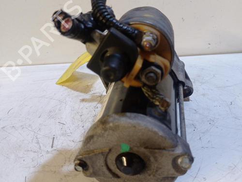 Starter RENAULT CLIO IV (BH_) 1.5 dCi 90 | BP28340670M8