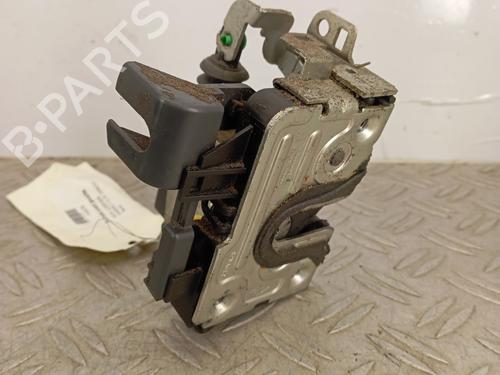 Used Front left lock DACIA SANDERO 1.4 (BS0C, BS0A, BS0G, BS1F, BS0E) (75 hp) 30156690