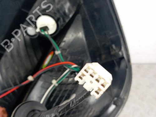Right taillight KIA RIO II (JB) 1.5 CRDi | BP32198237C35