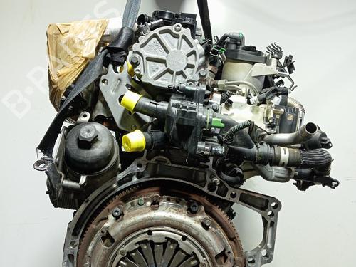 Engine CITROËN C3 II (SC_) 1.6 HDi | BP38457927M1 - Image 5