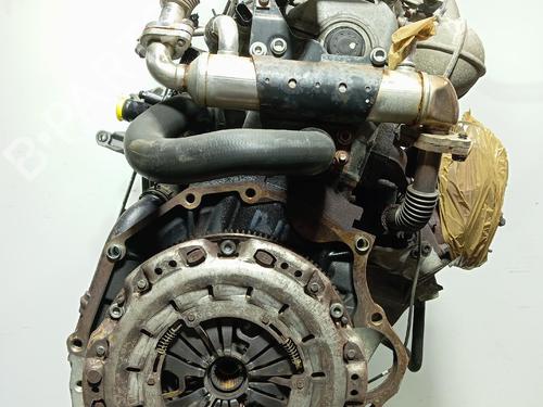 Engine VW CRAFTER 30-50 Van (2E_) 2.5 TDI | BP39395392M1 - Image 3