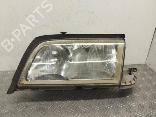 Left headlight MERCEDES-BENZ C-CLASS (W202) C 220 D (202.121) | BP28344244C28 