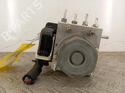 Used ABS pump ABS pump DACIA DUSTER (HS_) 1.5 dCi (109 hp) 30792157 30792157