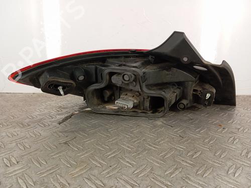 Right taillight RENAULT MEGANE III Coupe (DZ0/1_) 1.5 dCi (DZ09, DZ0D, DZ1F, DZ1G, DZ14, DZ29) | BP28343811C35 