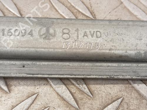 Front right window mechanism RENAULT ESPACE IV (JK0/1_) 2.0 dCi (JK01, JK02, JK1J, JK1K, JK1H) | BP29973725C23 