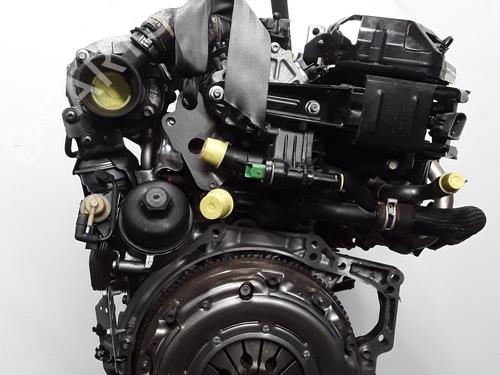 Engine FORD GRAND C-MAX (DXA/CB7, DXA/CEU) 1.5 TDCi | BP28348435M1 