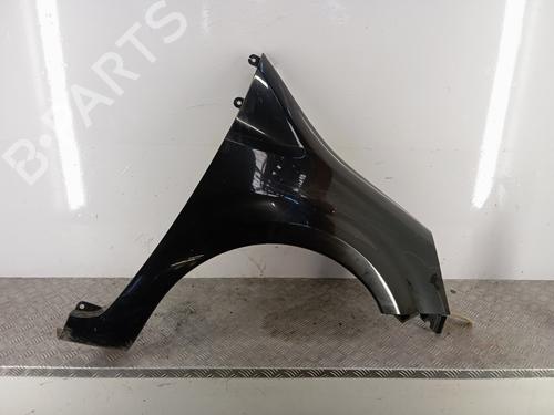 Used Right front fenders RENAULT MODUS / GRAND MODUS (F/JP0_) 1.2 (JP0C, JP0K, FP0C, FP0K, FP0P, JP0P, JP0T) (75 hp) 28346872