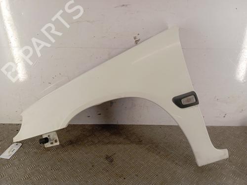Used Left front fenders CITROËN SAXO (S0, S1) 1.1 X, SX (60 hp) 29560778