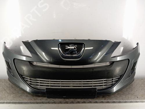 Used Front bumper PEUGEOT 308 SW I (4E_, 4H_) 1.6 HDi (109 hp) 28491244